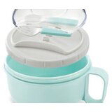 Posuda za hranu XavaX 1100 ml za mikrovalnu | Eponuda.ba