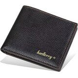 Baellerry Muški novčanik GE-36189 - Tamno smeđa | shoptok.hr