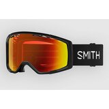 Smith Rhythm Mtb Black Goggle chromapop evrydy red mirr Cene