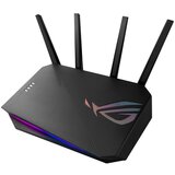Asus GS-AX5400 dual-band WiFi 6 gaming router PS5 compatible Mobile Game Mode VPN Fusion Instant Guard Gear Accelerator Gaming Port | Shoptok.si