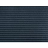 Bobochic Paris Temno modra oblazinjena zakonska postelja s prostorom za shranjevanje z letvenim dnom 160x200 cm Jade – | Shoptok.si