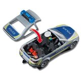 Pertini Playmobil Action heroes Policijsko patrolno vozilo Cene