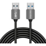  Kruger&Matz USB 3.0 kabel s utikačem 1 m | shoptok.hr