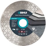 Bihui dijam. ploča za pol. i brušenje pod 45 125 mm Cene