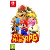 Switch Super Mario RPG | ePonuda.com