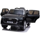 Winner Bike Dečiji Automobil na Akumulator Audi Q8 – BIC.AUD Q8 JJ2066 Crni | Eponuda.com