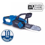 Scheppach aku lančana testera IXES C-CS254-X + set punjač 2.4A i baterija 4.0Ah | ePonuda.com