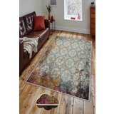  HMNT43 Multicolor Hall Carpet (80 x 150) Cene
