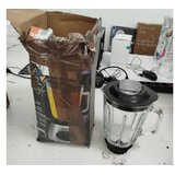 RAF R.367 Blender sa staklenom posudom 1000W OUTLET | Eponuda.com
