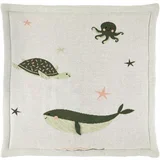 OTROŠKA ODEJICA 100/100 cm pleteno
