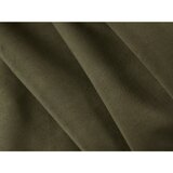 Cosmopolitan Design Zelena žametna raztegljiva sedežna garnitura 209 cm Shannon – | Shoptok.si