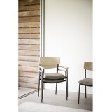 Rowico Bež/v naravni barvi jedilni stoli v kompletu 2 ks Maymont – | Shoptok.si