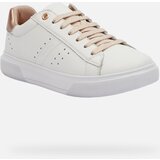 Geox White Girls Sneakers Nettuno - Girls | shoptok.hr