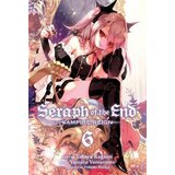 VIZ Media Takaya Kagami - Seraph of the End: Vampire Reign, Vol. 6 | Eponuda.com