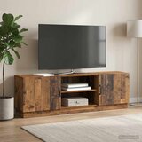 TV ormar Staro drvo 150 x 31 x 47 cm Konstruirano drvo | shoptok.hr