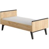 Pinio Otroška posteljica 70x140 cm v naravni barvi Retro – | Shoptok.si