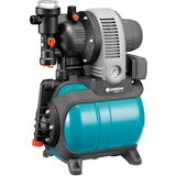 Gardena Classic Kućni automat za vodu 3000/4 eco (650 W, Maksimalni protok: 2.800, Maksimalni tlak: 4 bar) + BAUHAUS jamstvo 5 godina na uređaje na električni ili motorni pogon | shoptok.hr