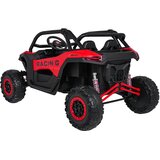 Buggy na akumulator RACING Road 2000 4x4 - dvosjed - crveni | Eponuda.ba