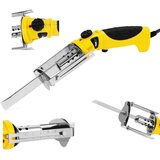 MSW Termo nož za rezanje polistirenske plastike 140 mm 450 C 130 W, (21101869) | Shoptok.si