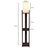 Opviq podna lampa 241648 | ePonuda.com