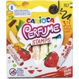 Perfume Stamp Felt Tip Pens - 8 kos.
