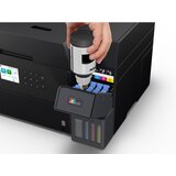 Epson EcoTank ET-3950 crno A4 C11CL43402 vecnamenski brizgalni stroj tiskalnik/skener/kopirni | Shoptok.si