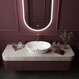 REA Bath Umivalnik na podstavku Samanta | Shoptok.si