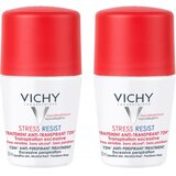 Vichy Deodorant 72h set protiv pretjeranog znojenja Cijene