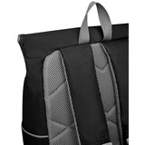 Vuch Ženski ruksak Federico Black, 45 x 28 cm | shoptok.hr