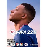  fifa 22 (pc) steam key global | ePonuda.com