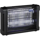 Insecticide lamp IKN12 Black