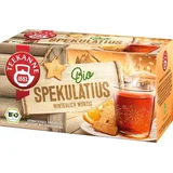 Bio čaj - Speculaas