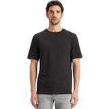 SCOTCH & SODA crna basic muška majica SS179191-001 Cene