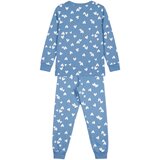 Petit Bateau PYJAMA Plava | shoptok.hr