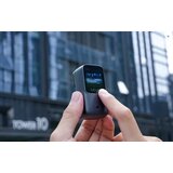 Sjcam C200 Pro akcijska kamera 4K, crna | shoptok.hr