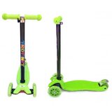 X-Tro trotinet zelena 780248 | ePonuda.com