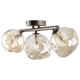  plafonski luster lava 3xG9/8W/230V bronza/dimljeno bež | Eponuda.com