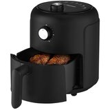 Esperanza EKA001 Bistecca Alla Griglia friteza na vroč zrak 2,6 L, 1000 W Slike