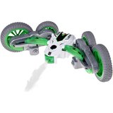 Daljinski upravljani SUPER BRZI AUTOMOBIL ZA KASKADERSKE AKROBATERIJE - para i svjetlo RC0729 | shoptok.hr