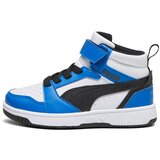 Puma Tenisice 'Rebound' plava / crna / bijela | shoptok.hr