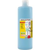Eberhard Faber Prstna barva nebeško modra, 740 ml Cene