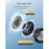 Taotronics Bežične Slušalice BH1118 Bijele - TT-BH1118_W | shoptok.hr