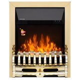  električni ugradni kamin 2000W FKKI25G Cene