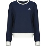 Le Coq Sportif Puloverji HERITAGE SP Crew SWEAT N°1 W pisana Cene