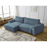 Bobochic Paris Plava kutna garnitura Aden – | shoptok.hr