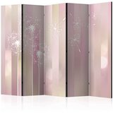  Paravan u 5 dijelova - Garden of Gentleness II [Room Dividers] 225x172 Cijene