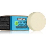 Beauty Jar Cool Hair Don't Care trdi balzam s kokosovim oljem 60 g | Shoptok.si