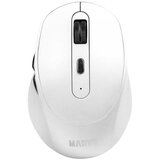 Brez Brezžična miška MARVO OFFICE WM106W WH, bela | Shoptok.si