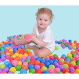  Tavalax Pallomeri – set od 100 šarenih loptica za igru | shoptok.hr