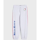 Sinsay Jogger donji dio trenirke Hello Kitty Cijene